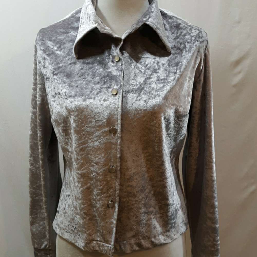 Vintage Top, SHA SHA, NWOT